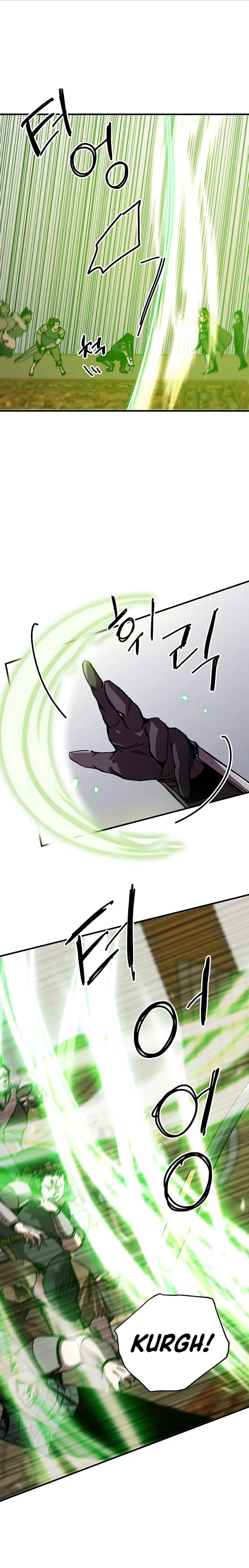 Solo Bug Player Chapter 101 page 13