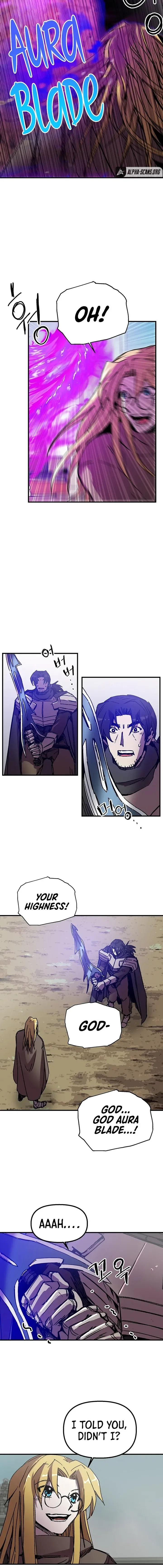 Solo Bug Player Chapter 99 page 3
