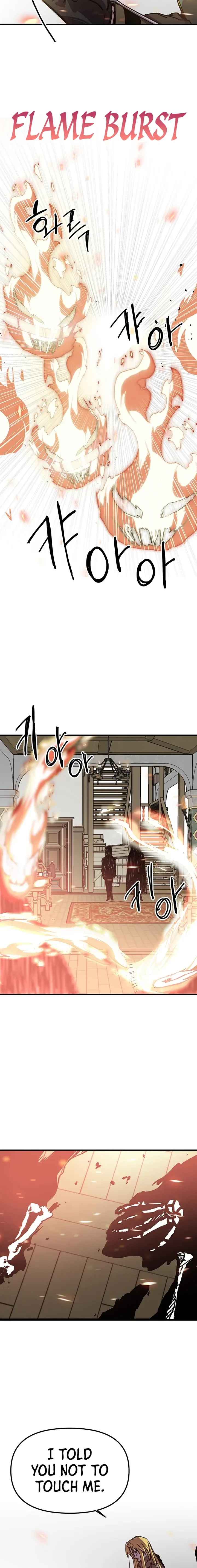 Solo Bug Player Chapter 101 page 18