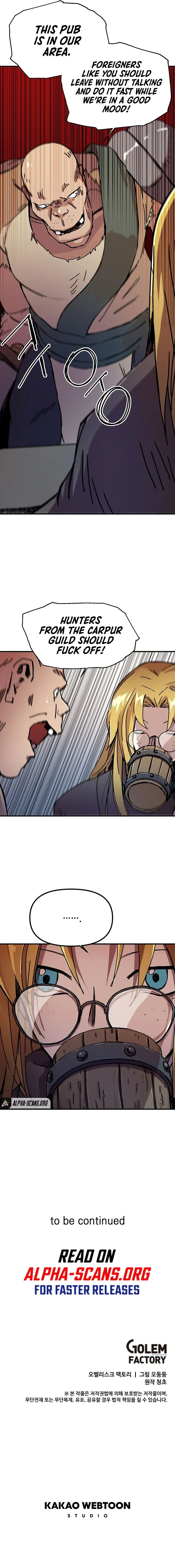 Solo Bug Player Chapter 100 page 9