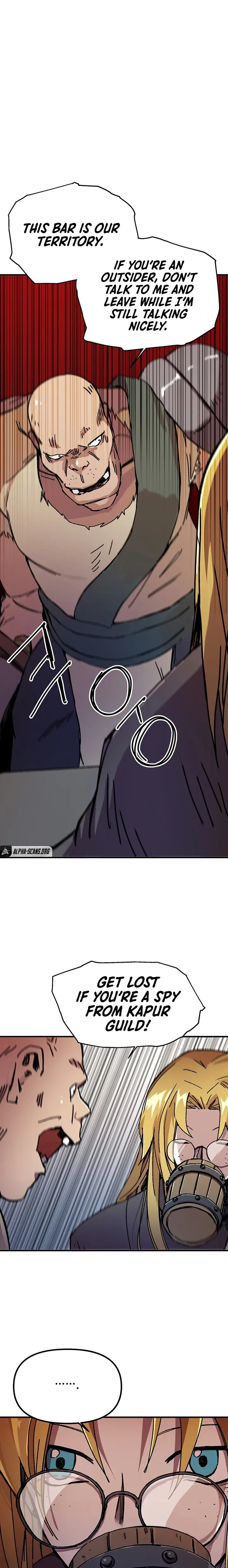 Solo Bug Player Chapter 101 page 2
