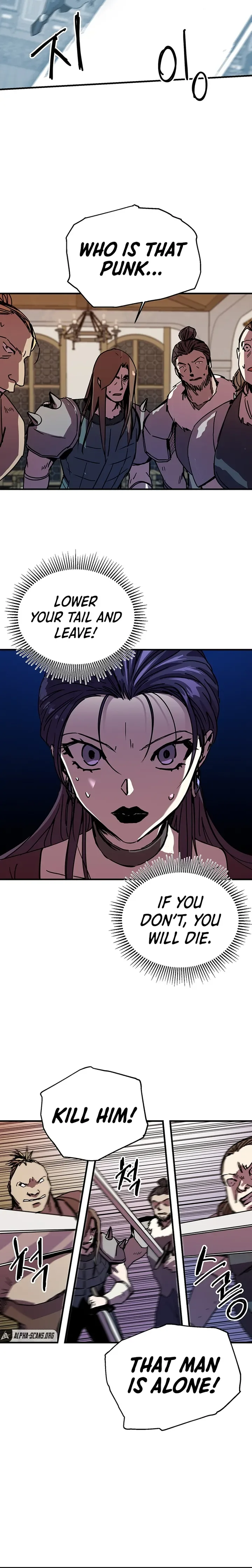 Solo Bug Player Chapter 101 page 10