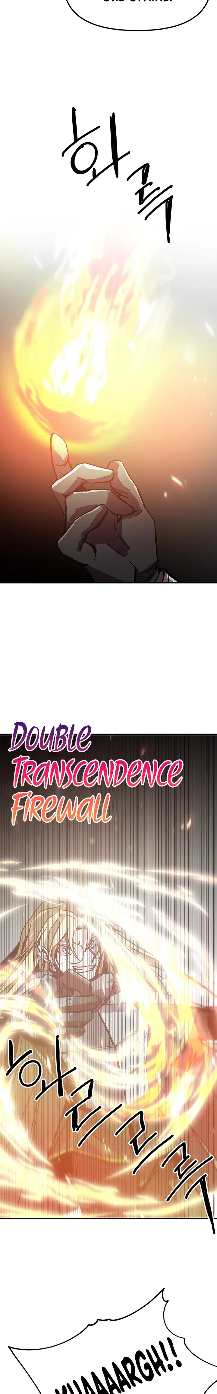 Solo Bug Player Chapter 101 page 15
