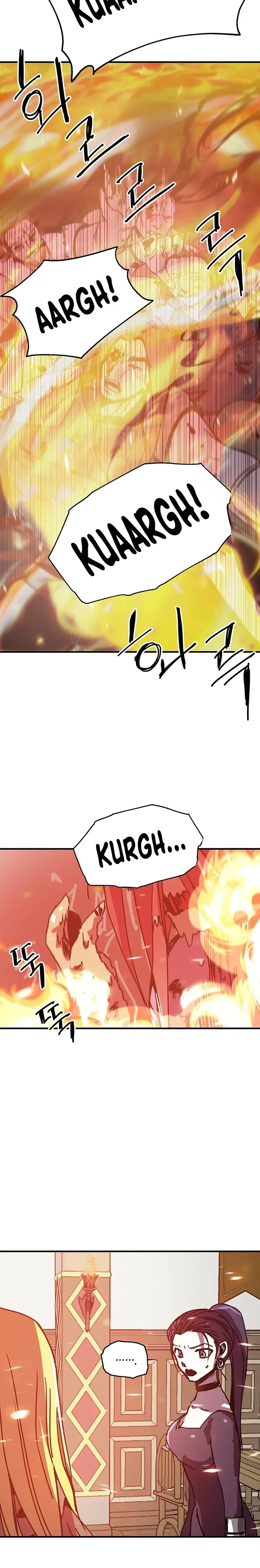 Solo Bug Player Chapter 101 page 16