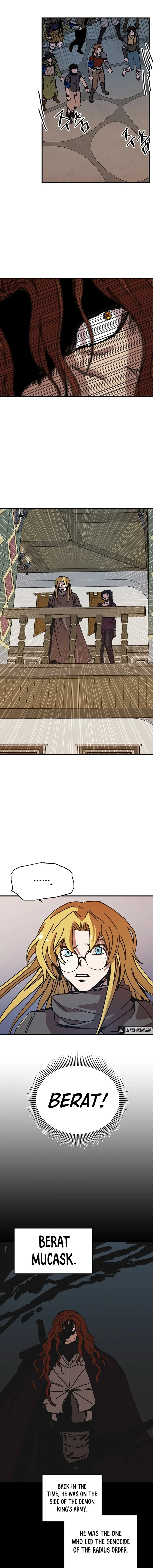Solo Bug Player Chapter 102 page 9