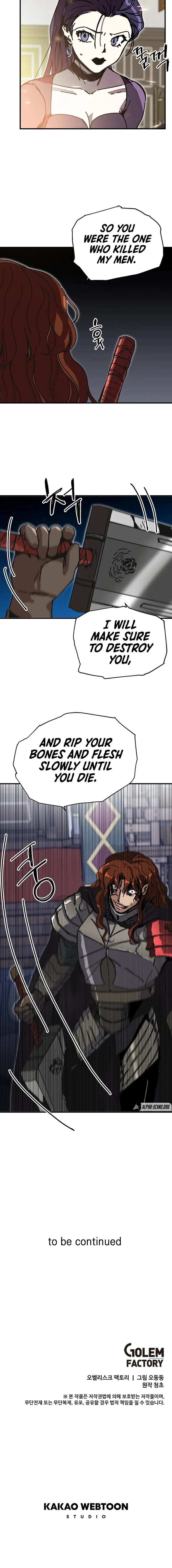 Solo Bug Player Chapter 102 page 13
