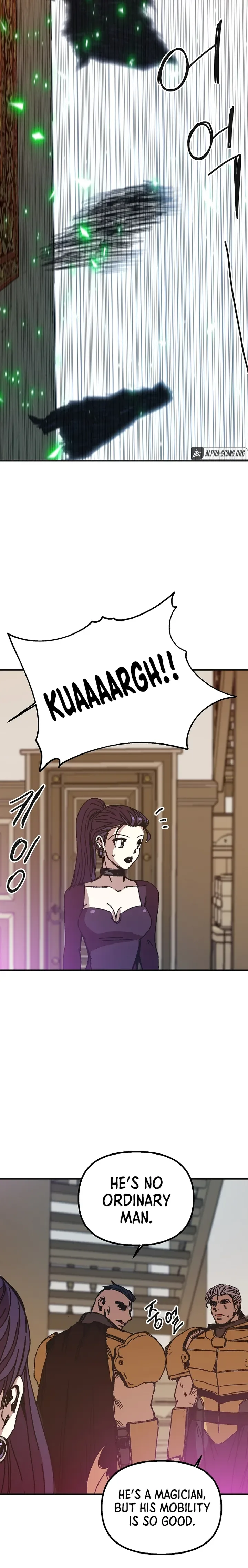 Solo Bug Player Chapter 103 page 13