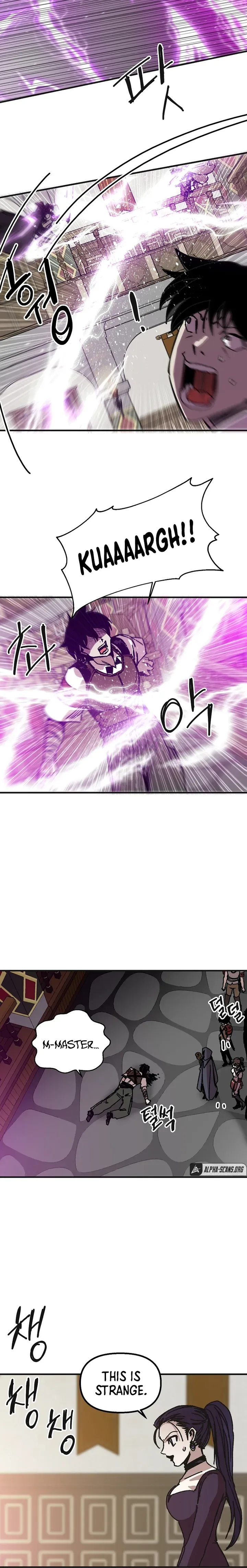 Solo Bug Player Chapter 103 page 16