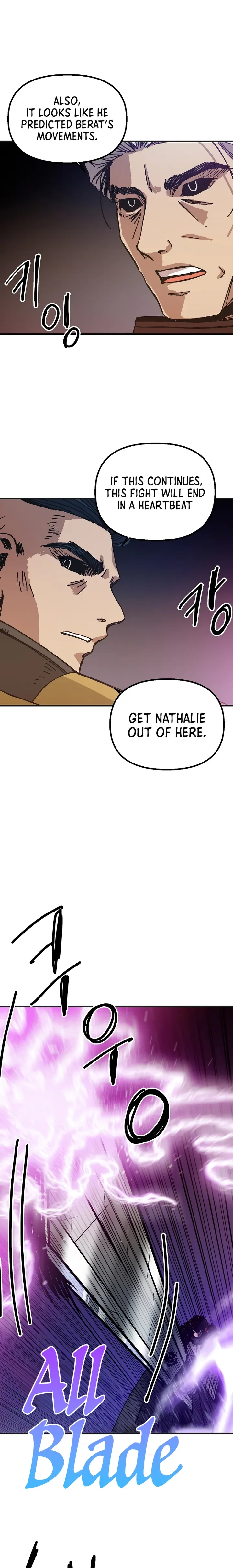 Solo Bug Player Chapter 103 page 14