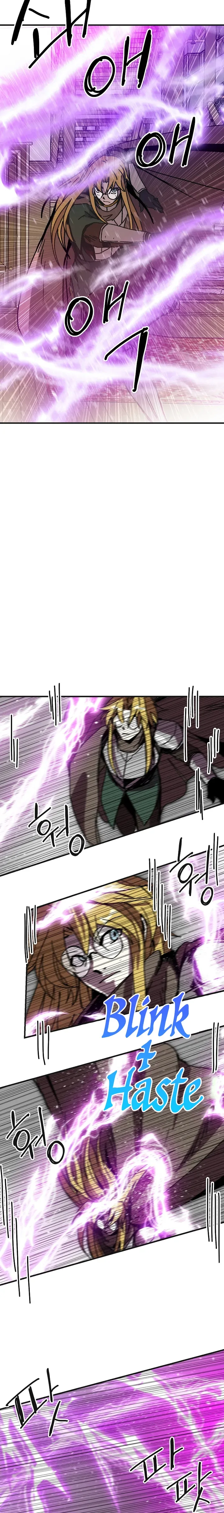 Solo Bug Player Chapter 103 page 15