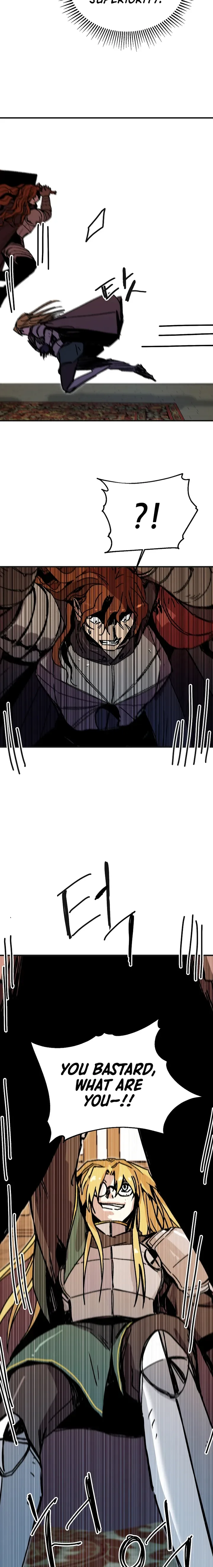 Solo Bug Player Chapter 103 page 18