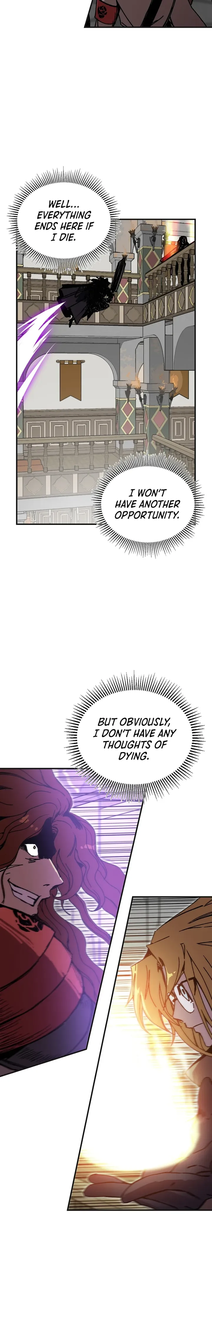 Solo Bug Player Chapter 103 page 7