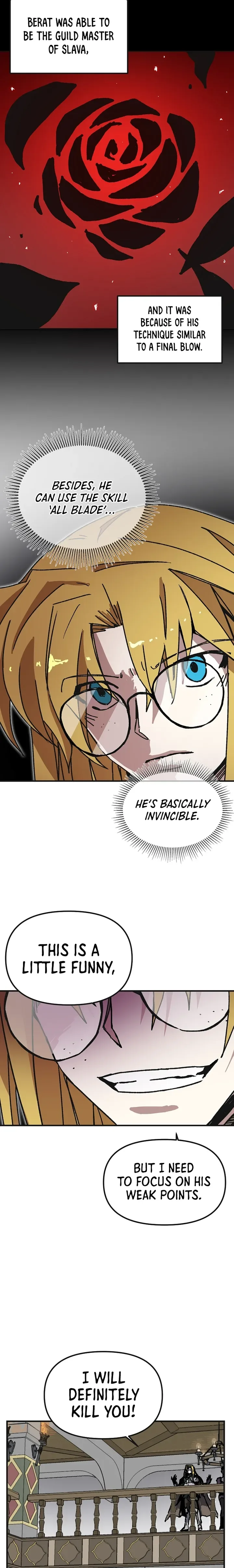 Solo Bug Player Chapter 103 page 5