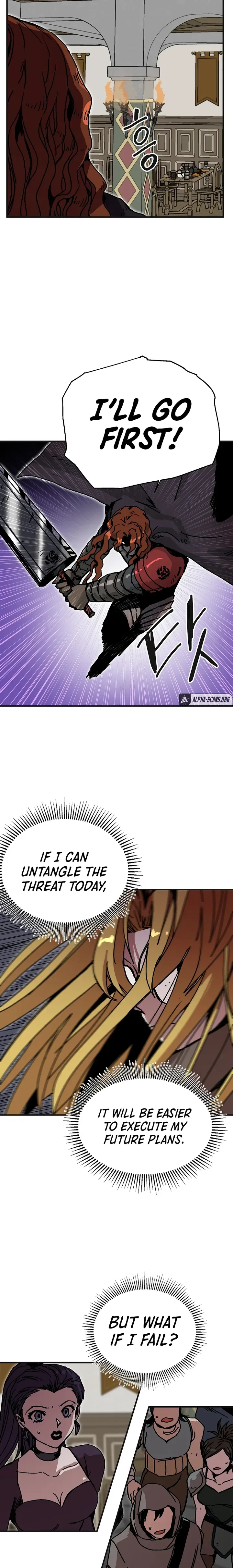 Solo Bug Player Chapter 103 page 6