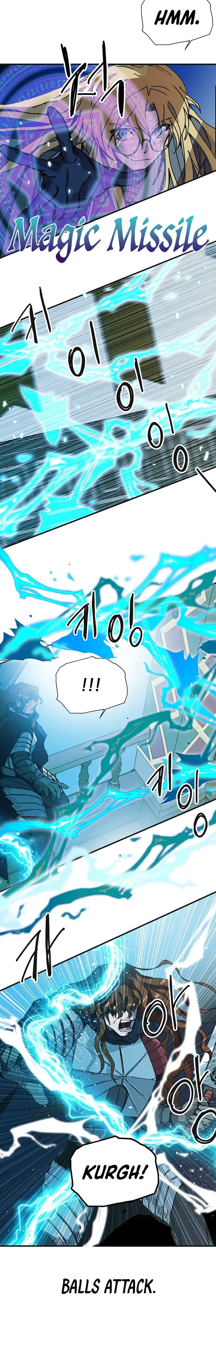 Solo Bug Player Chapter 103 page 10