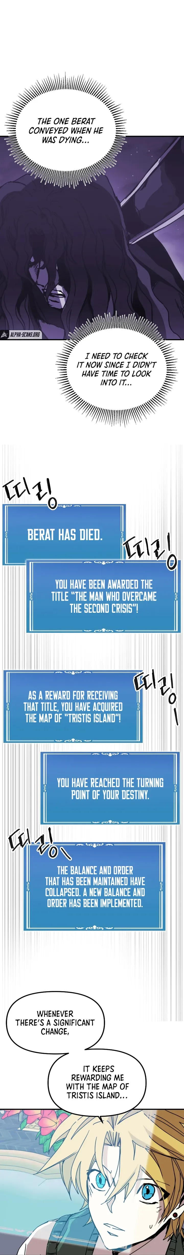 Solo Bug Player Chapter 105 page 13