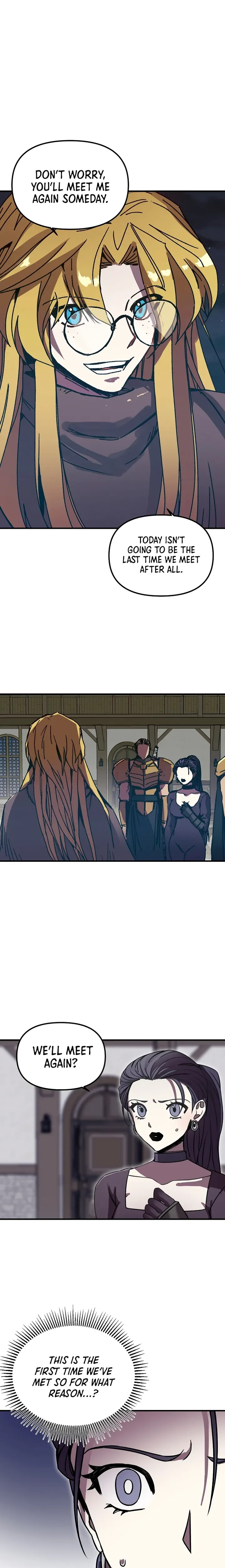 Solo Bug Player Chapter 105 page 2