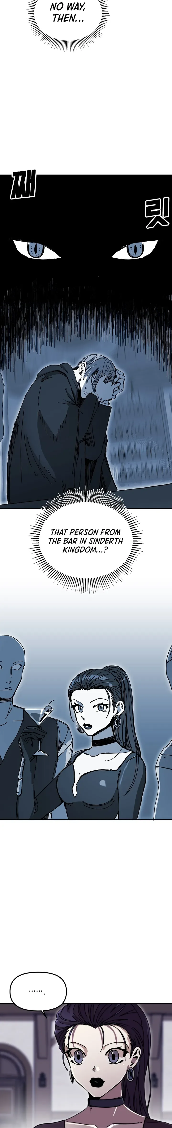 Solo Bug Player Chapter 105 page 4