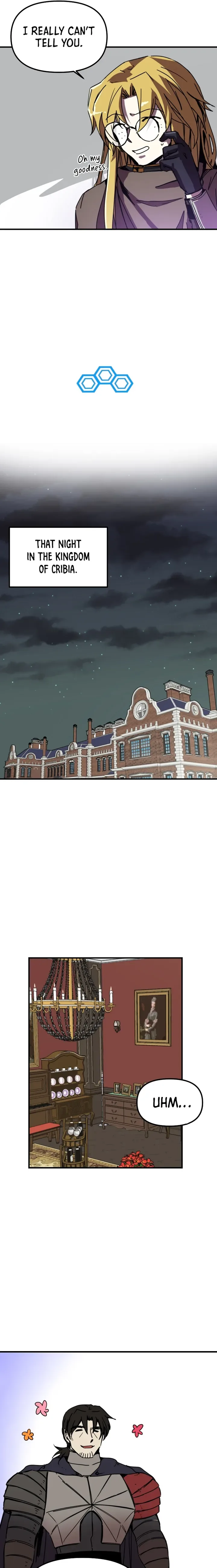 Solo Bug Player Chapter 105 page 11