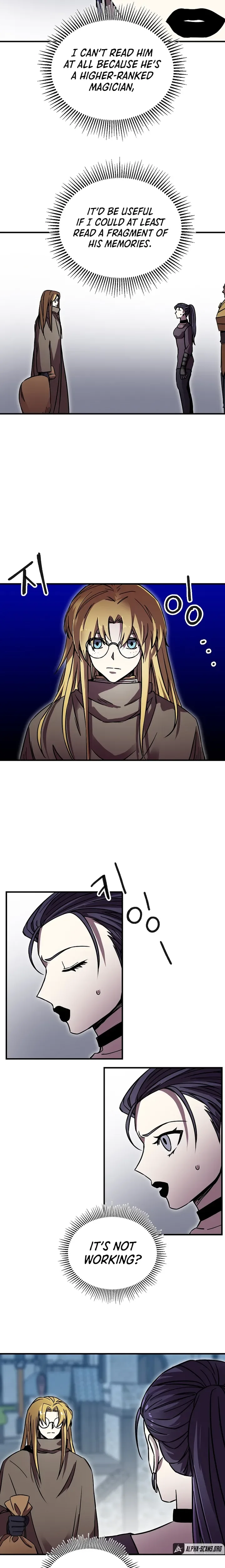 Solo Bug Player Chapter 105 page 3