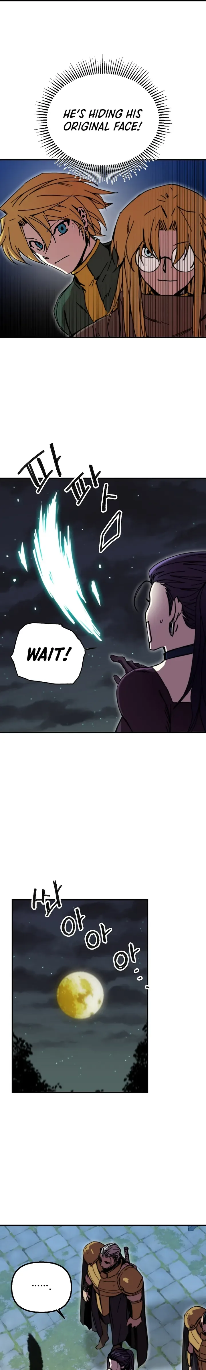 Solo Bug Player Chapter 105 page 5