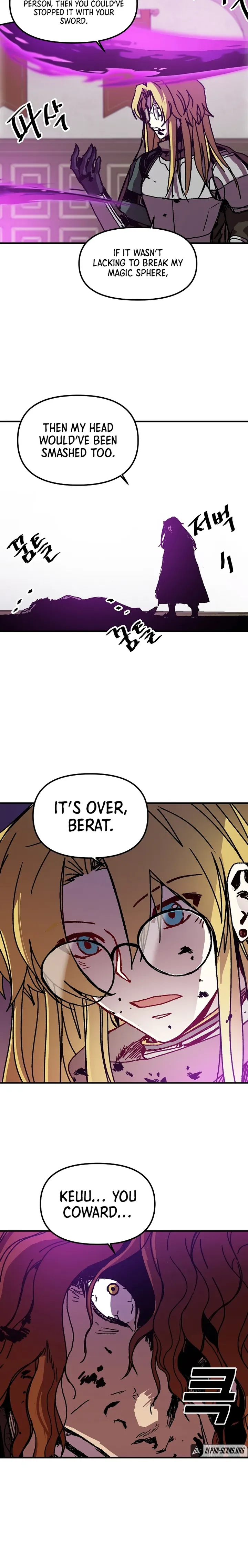 Solo Bug Player Chapter 104 page 10