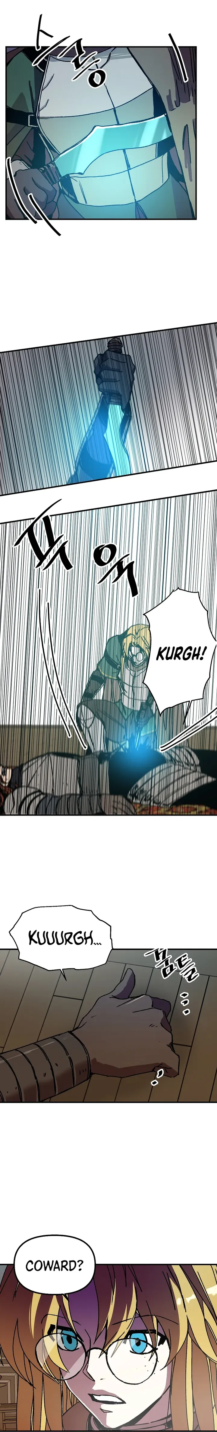 Solo Bug Player Chapter 104 page 11