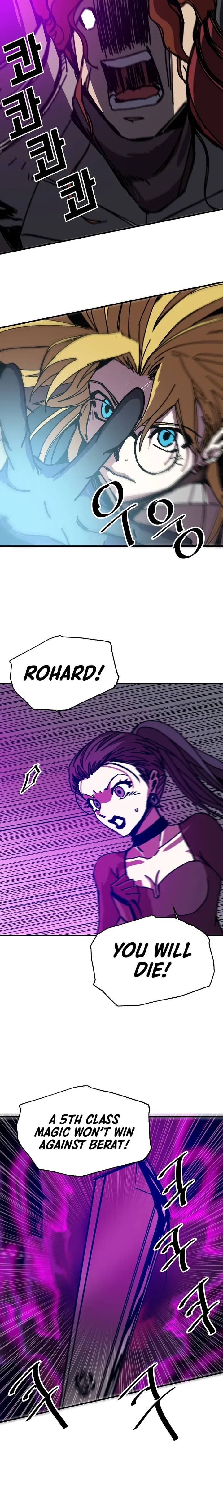 Solo Bug Player Chapter 104 page 4