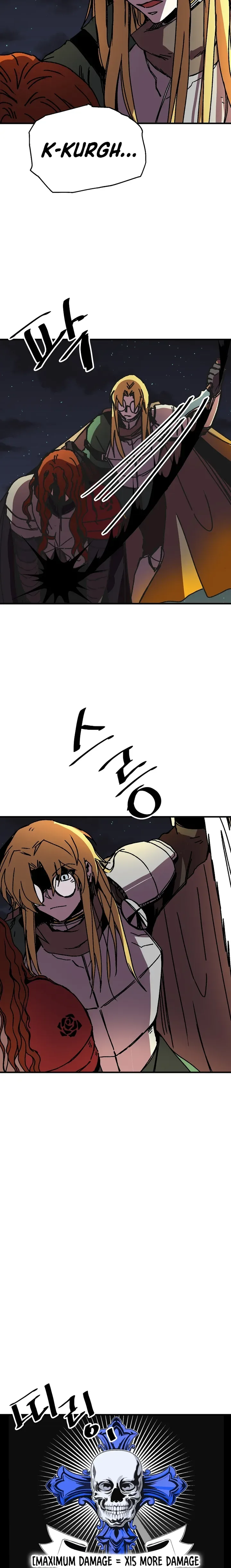 Solo Bug Player Chapter 104 page 15