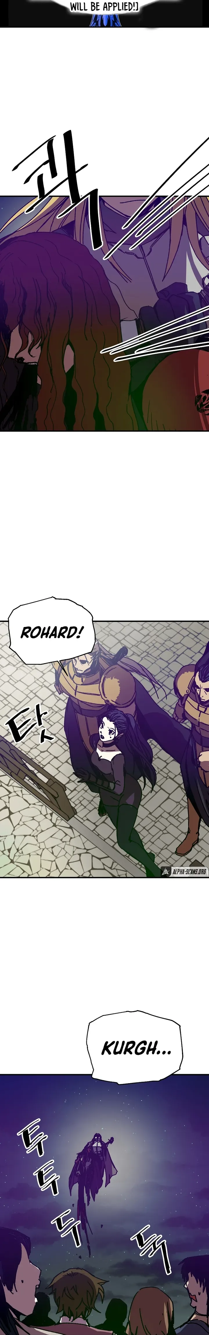Solo Bug Player Chapter 104 page 16