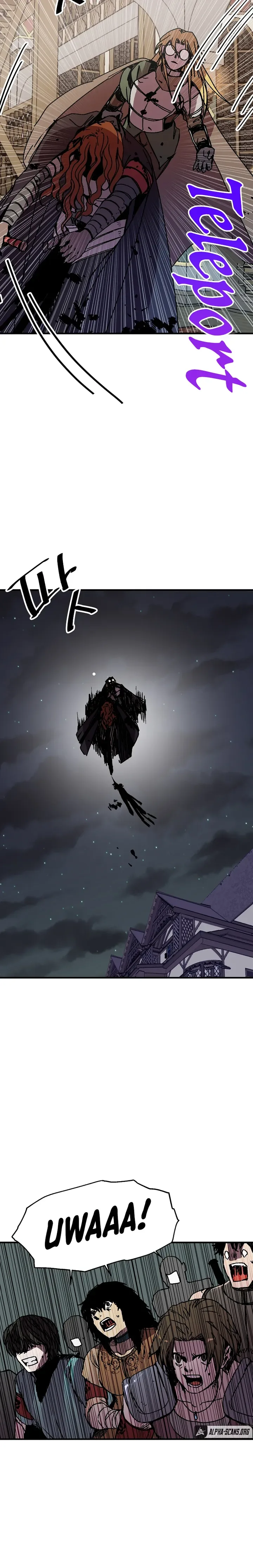 Solo Bug Player Chapter 104 page 13