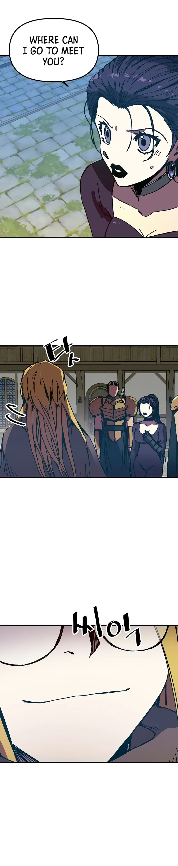 Solo Bug Player Chapter 104 page 20