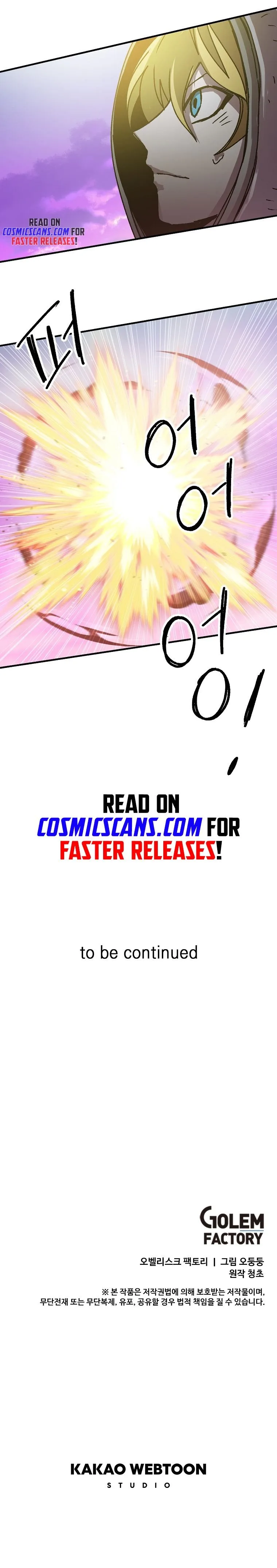 Solo Bug Player Chapter 116 page 7