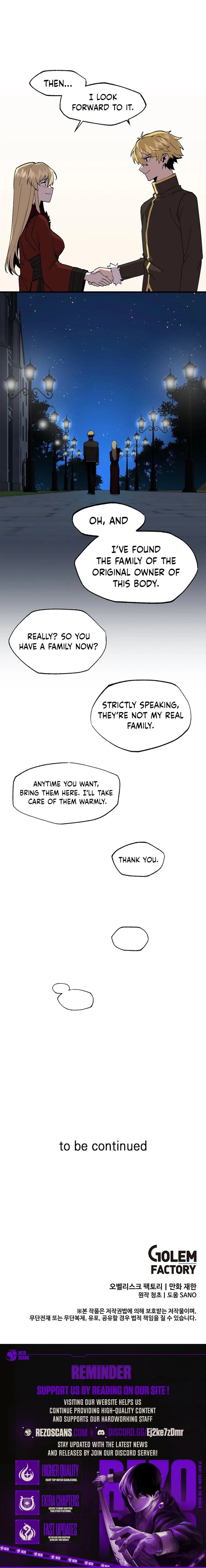 Solo Bug Player Chapter 121 page 9