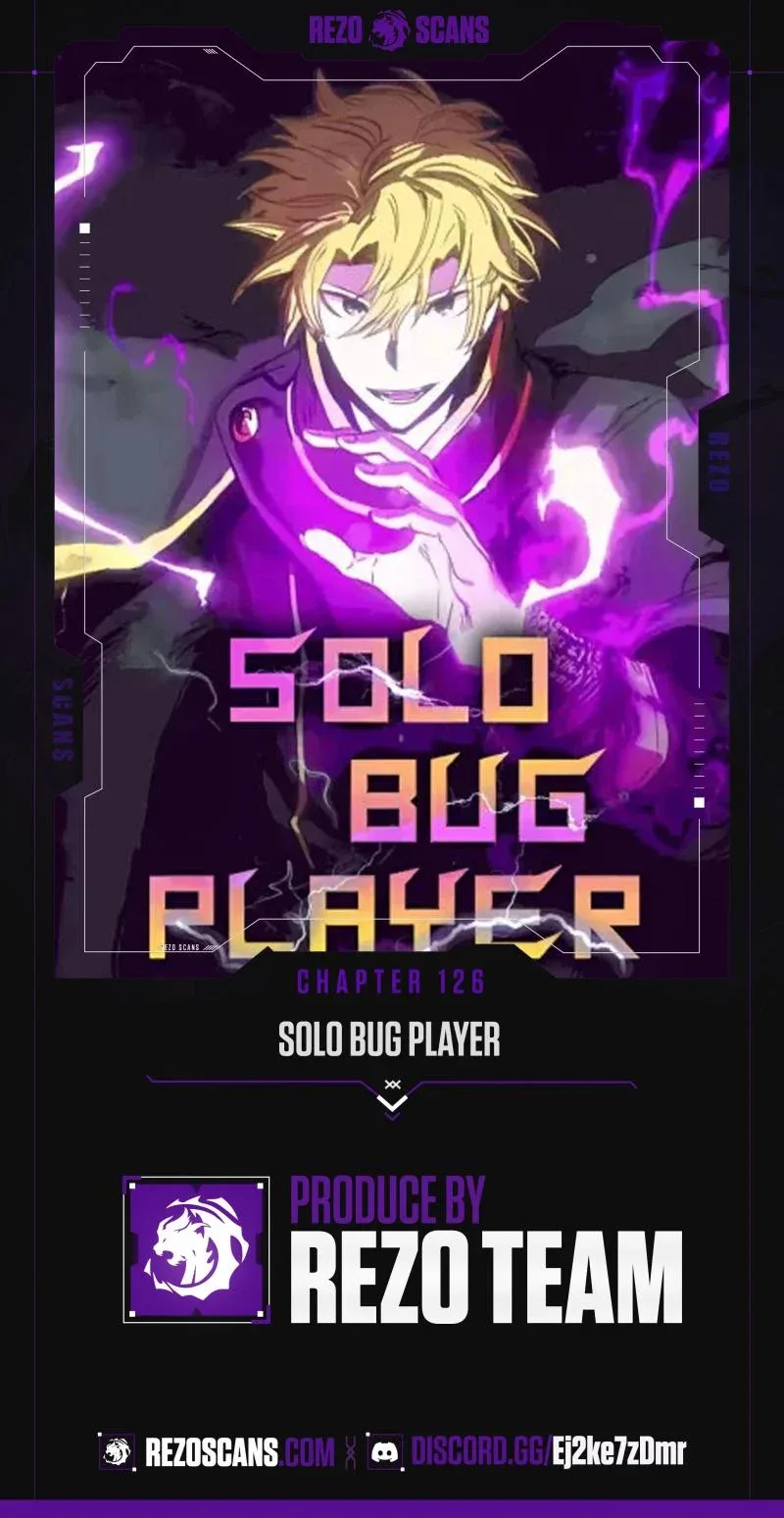 Solo Bug Player Chapter 126 page 2