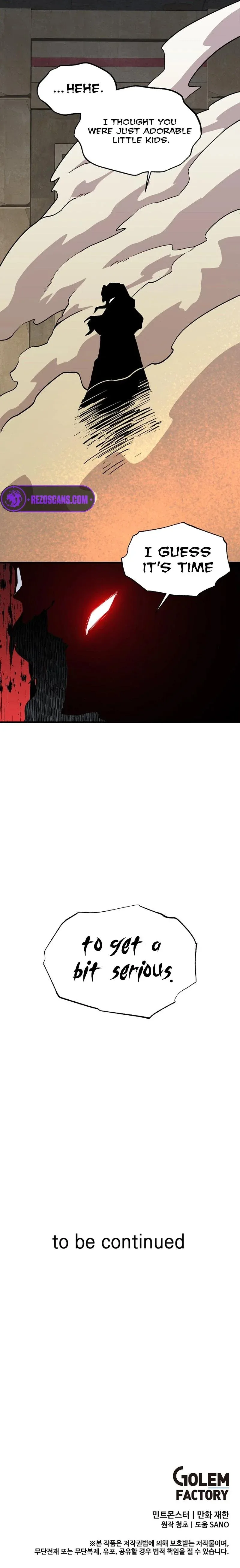 Solo Bug Player Chapter 128 page 11