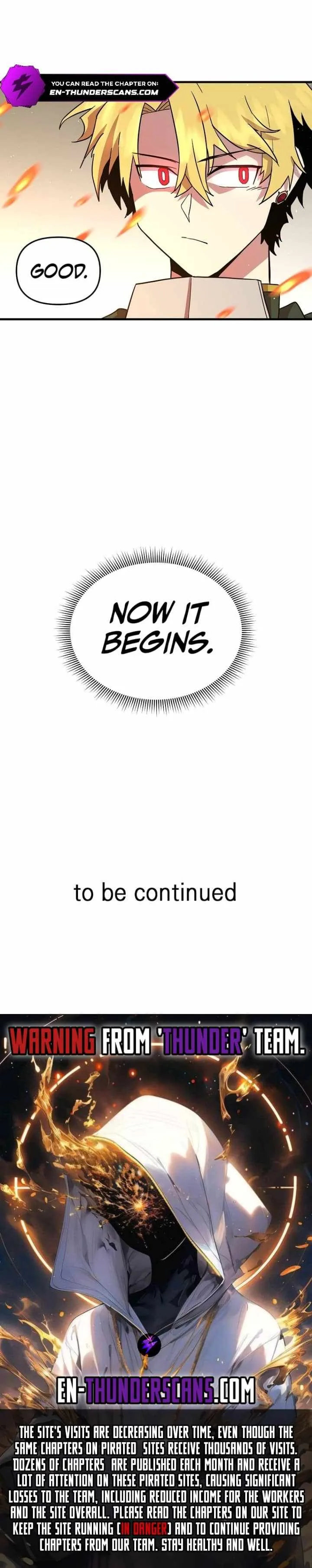 Solo Bug Player Chapter 132 page 11