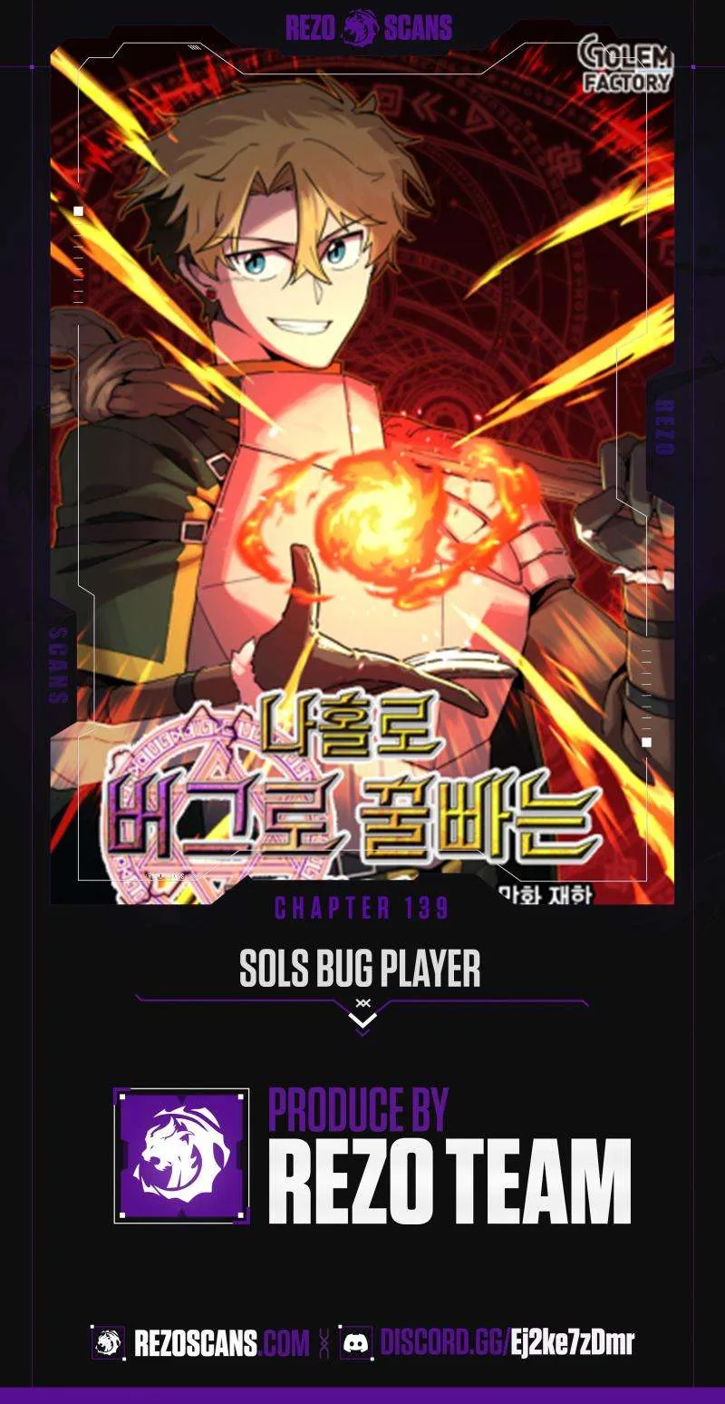 Solo Bug Player Chapter 139 page 2