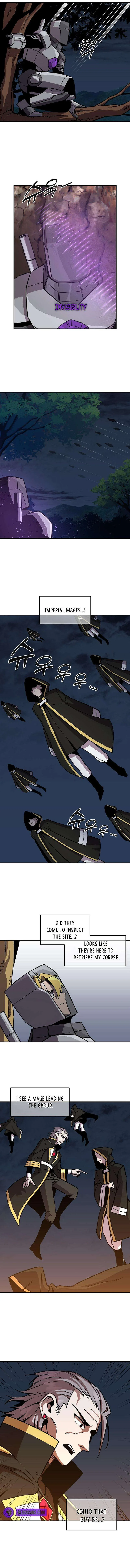 Solo Bug Player Chapter 139 page 11