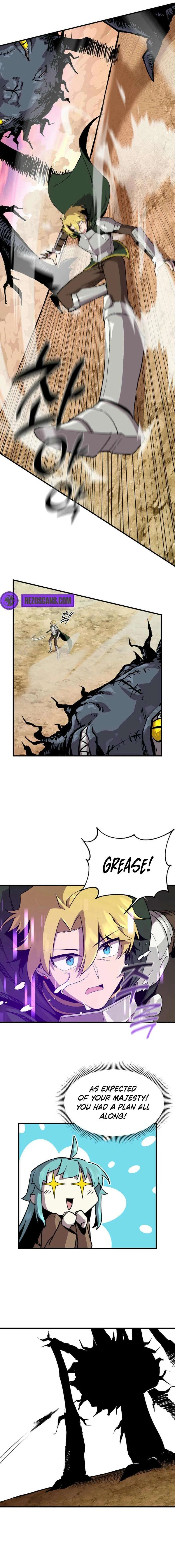 Solo Bug Player Chapter 143 page 6