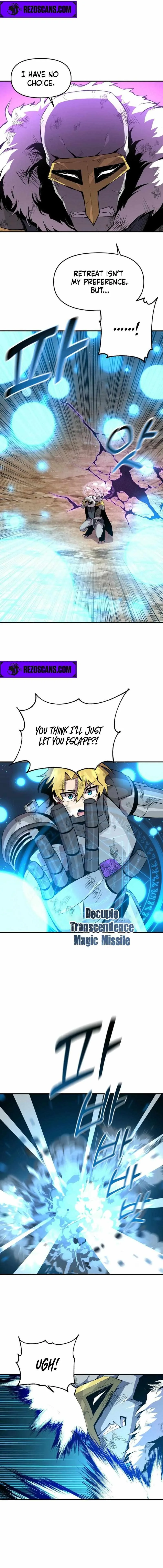 Solo Bug Player Chapter 144 page 14
