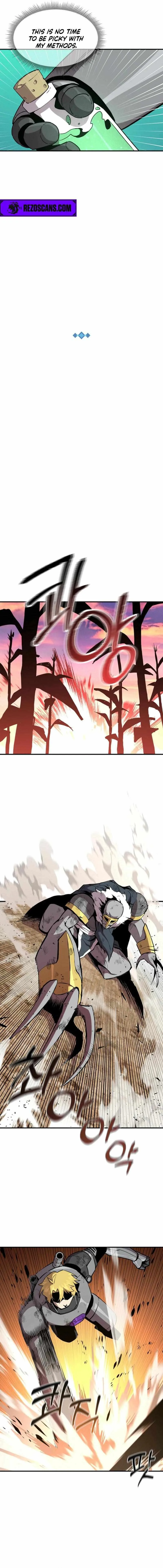Solo Bug Player Chapter 144 page 7