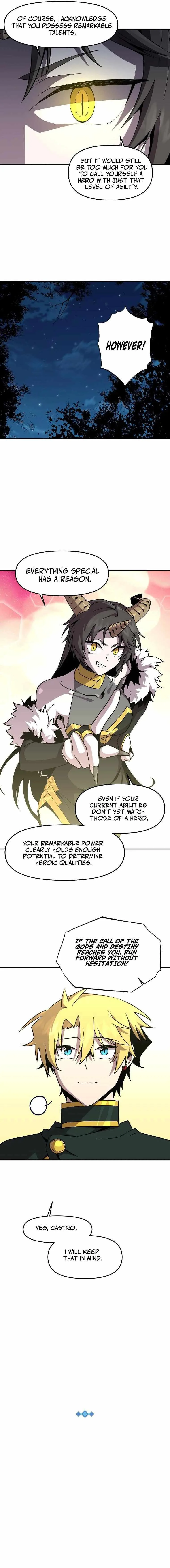 Solo Bug Player Chapter 150 page 7