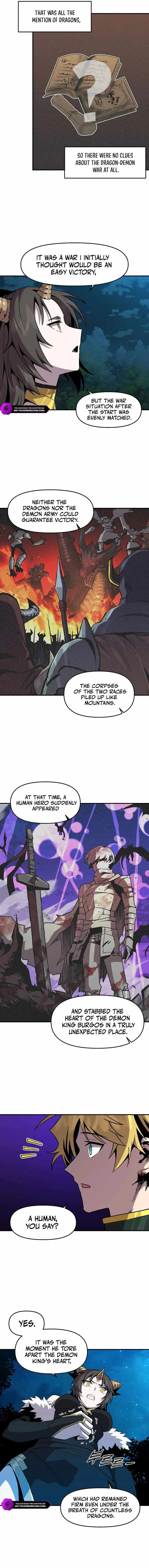 Solo Bug Player Chapter 150 page 3