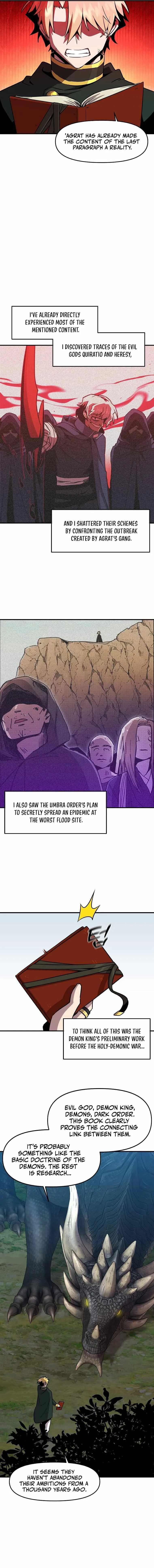 Solo Bug Player Chapter 150 page 10