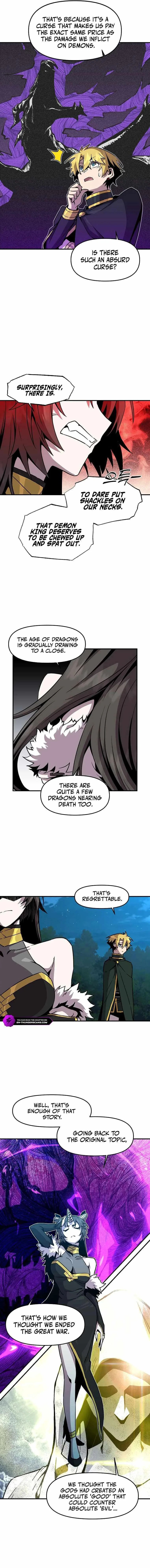 Solo Bug Player Chapter 150 page 5