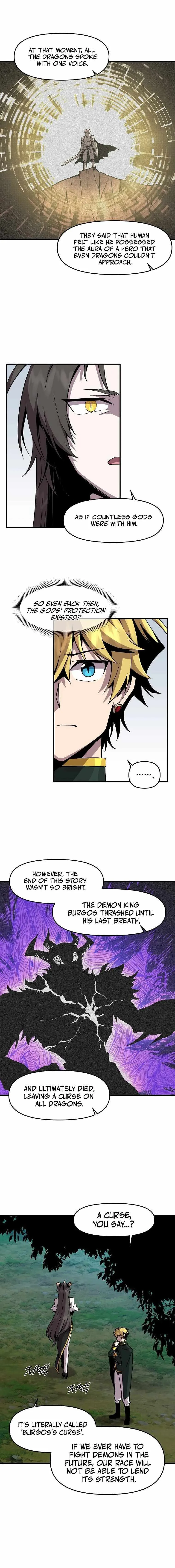 Solo Bug Player Chapter 150 page 4