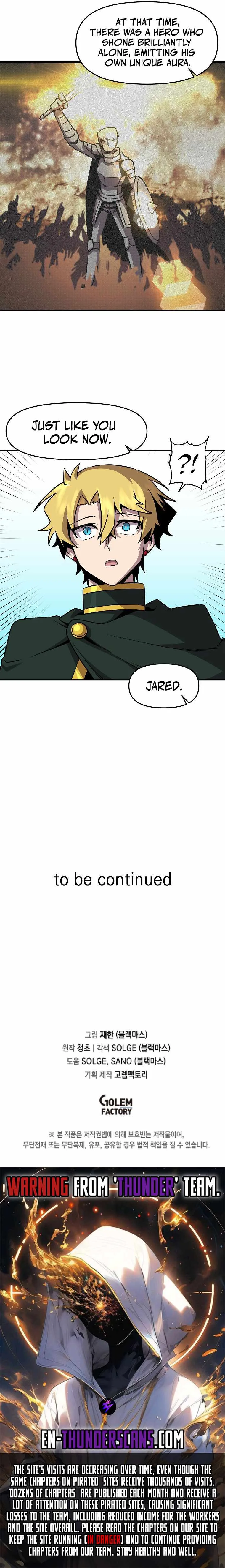 Solo Bug Player Chapter 149 page 11