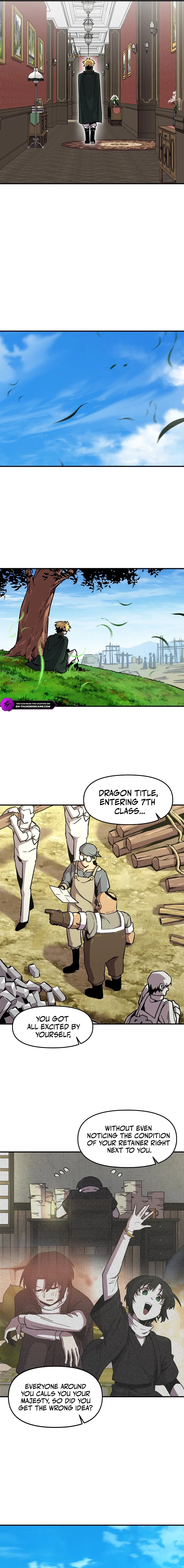 Solo Bug Player Chapter 151 page 13