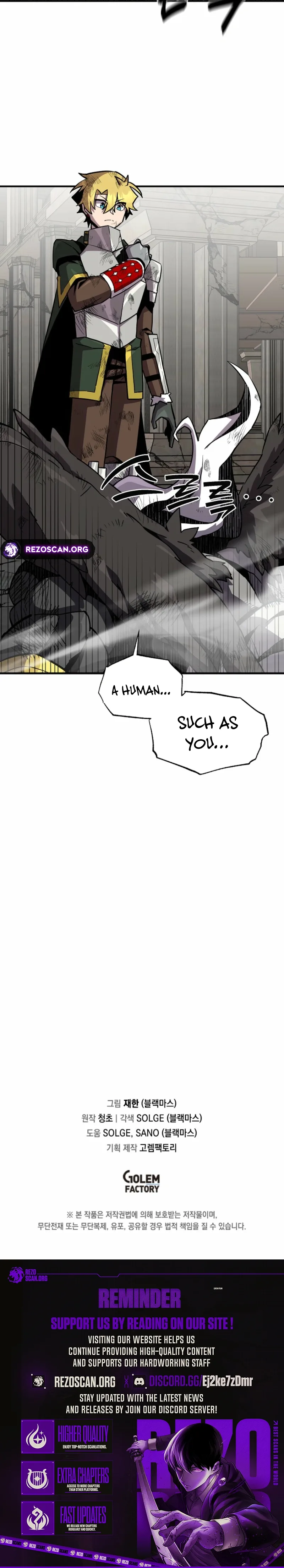 Solo Bug Player Chapter 158 page 8